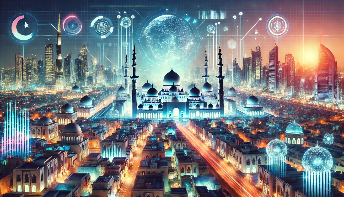 Middle East's Tech Landscape: Latest Developments and Innovations