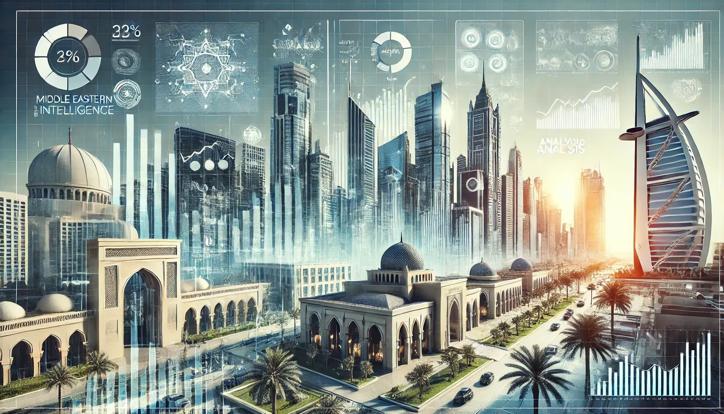 Middle East Business Intelligence: Latest News and Analysis