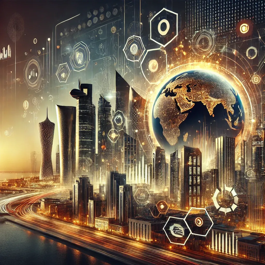 Qatar’s $500bn Fund to Aggressively Pursue Global Tech Investments