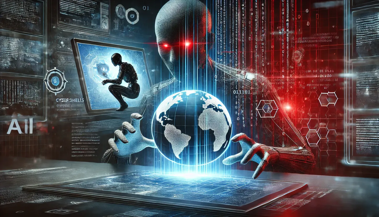 Could AI Soon Power Over Half of All Cyberattacks?