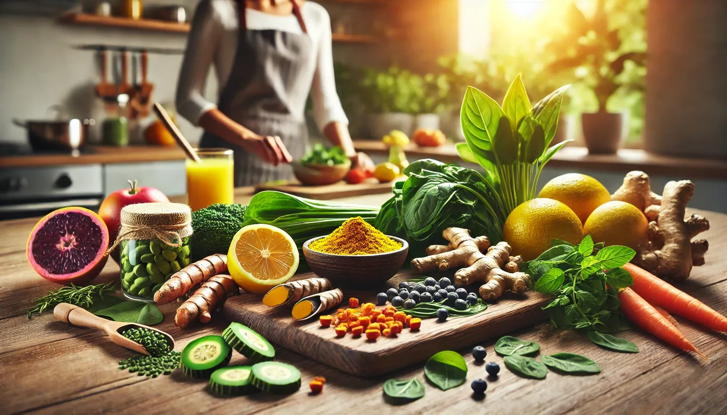Global Health Alert: New Superfood from India Promises Multiple Benefits
