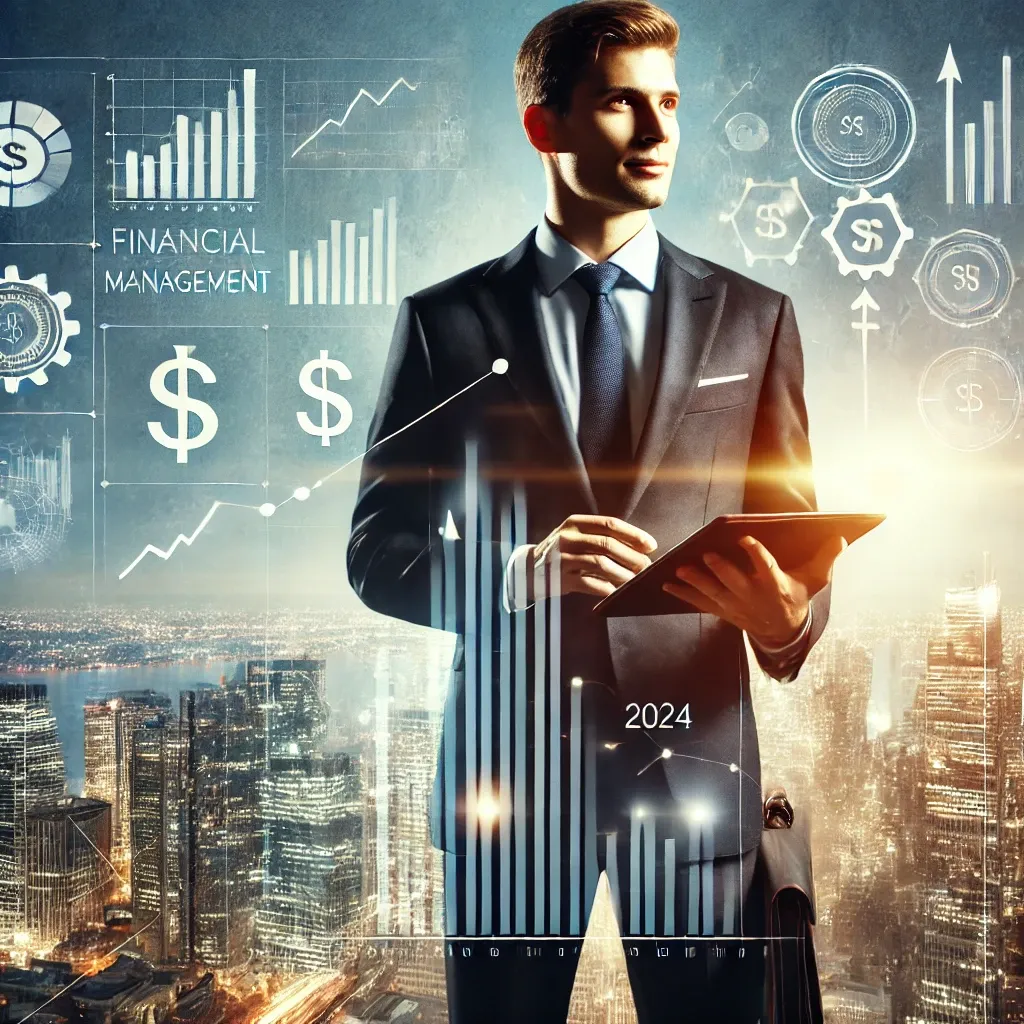 Wealth Management 2024: Top Strategies for Financial Growth