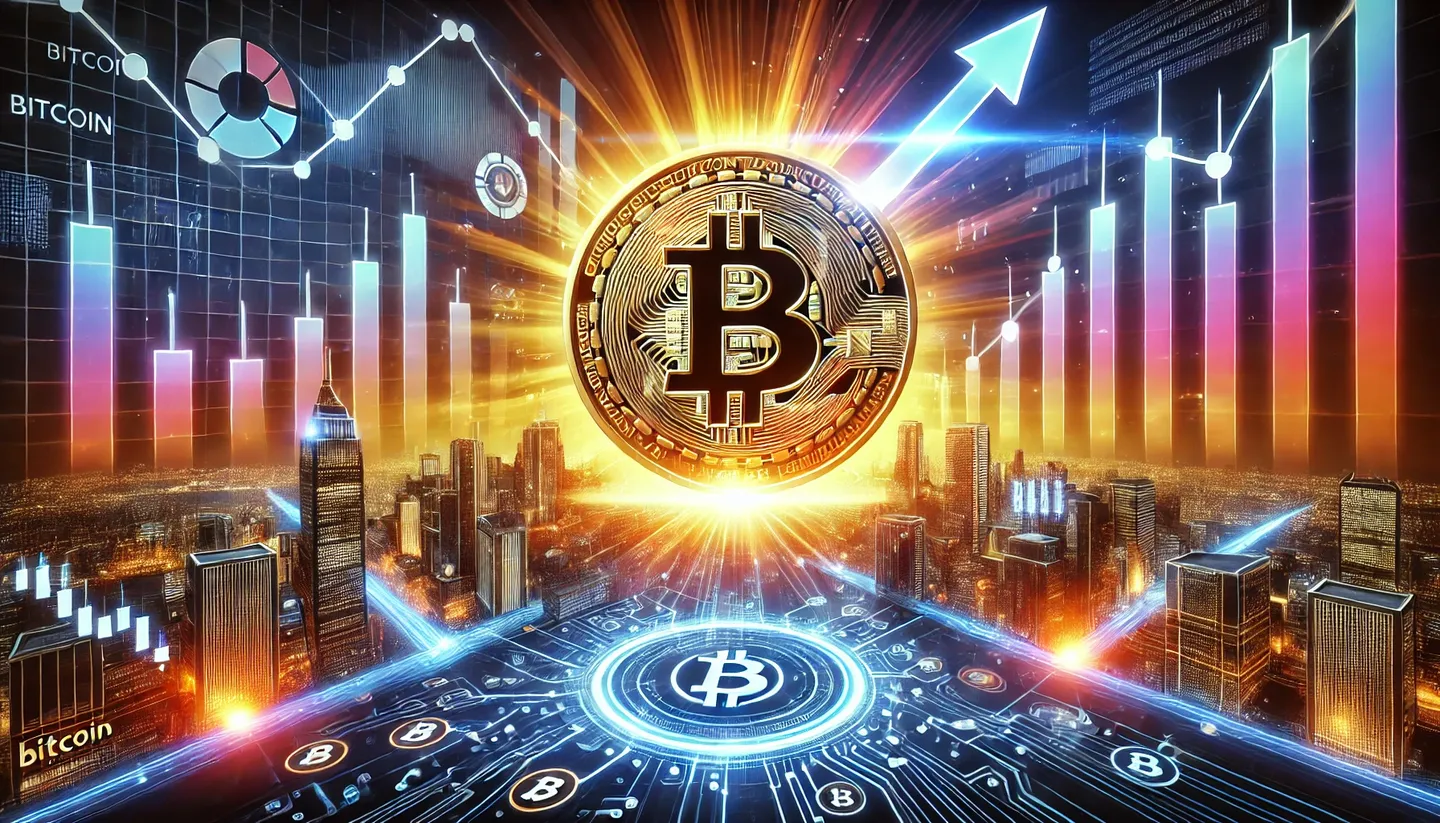 Cryptocurrency Craze: Bitcoin Hits New All-Time High