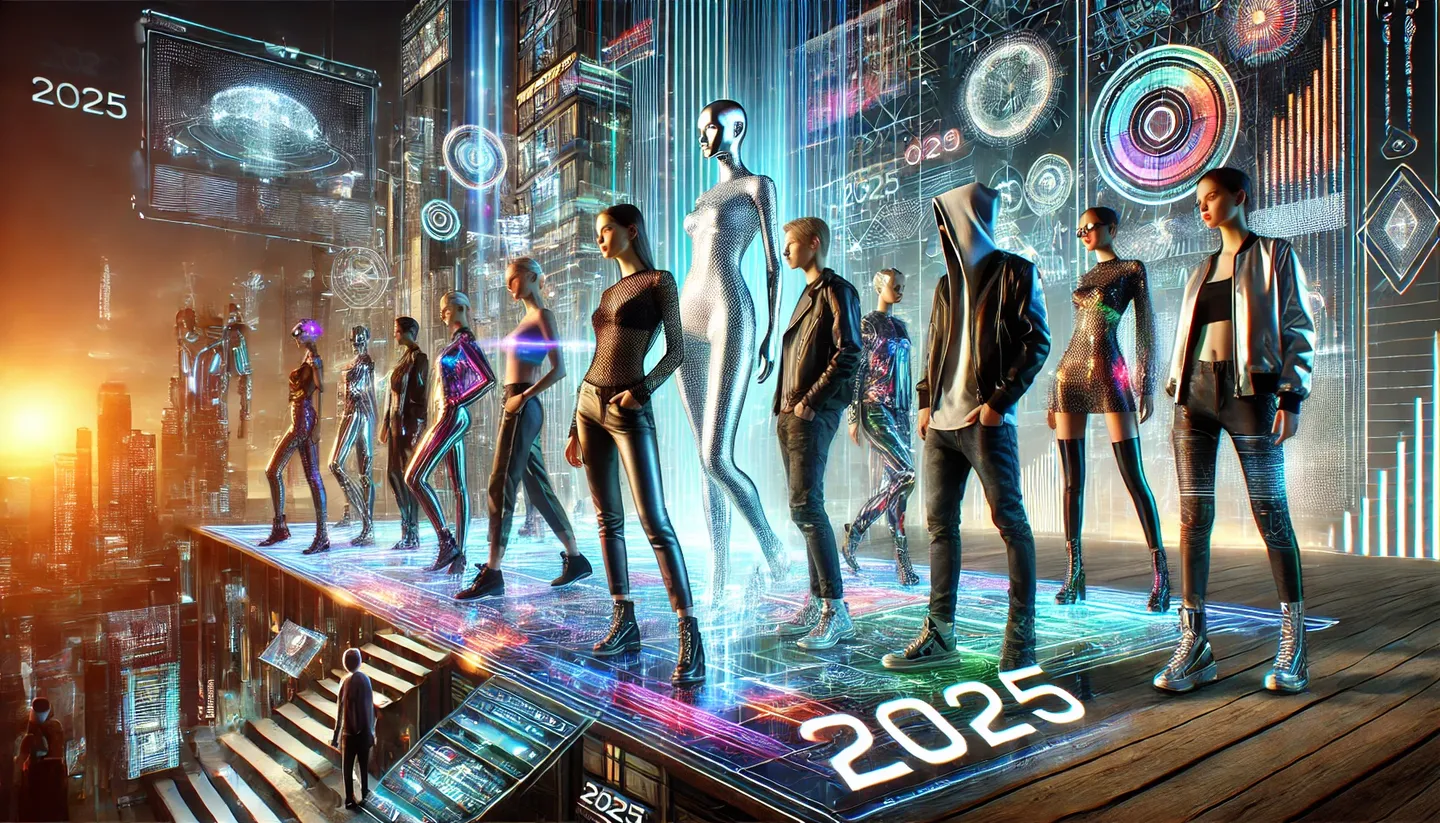 Navigating the New Fashion Landscape in 2025: A Comprehensive Guide