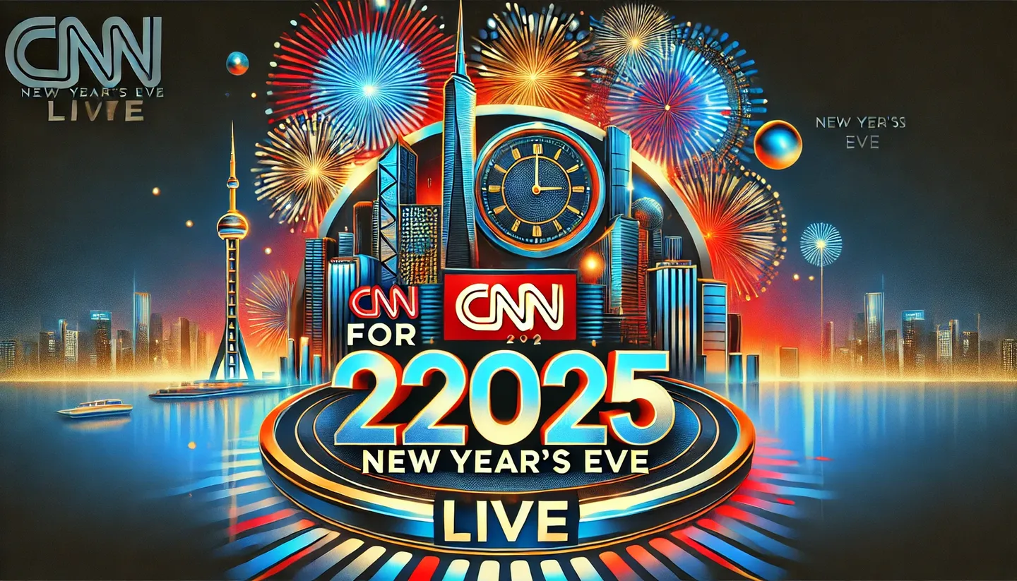 CNN’s Anderson Cooper and Andy Cohen Return for 2025 New Year’s Eve Live: What to Expect