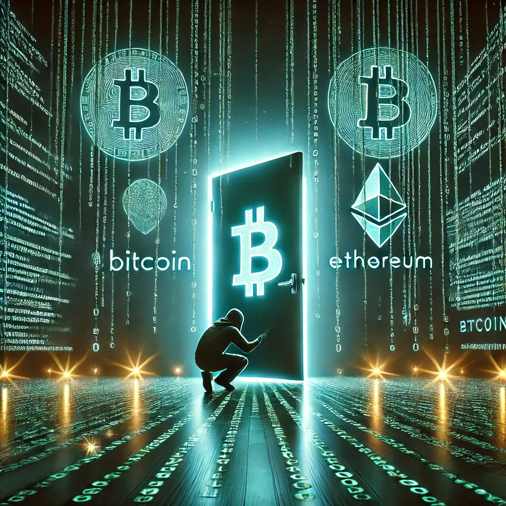 Backdoor in Popular Code Library Leads to $155k Cryptocurrency Theft