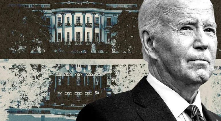 Hunter Biden Pardoned by Father Ahead of Sentencing: A Controversial Presidential Act