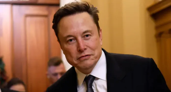 US Markets Watchdog Sues Elon Musk Over Twitter Stake Disclosure: What It Means for Investors and the Tech Industry