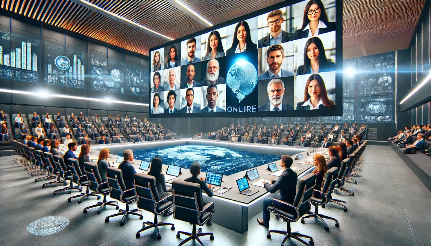 World’s Youth Leaders Join Forces in Historic Online Summit for Global Innovation