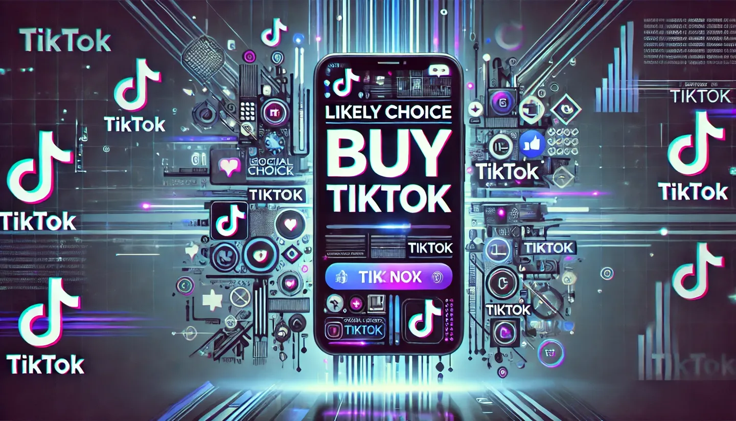 ‘A Highly Likely Choice’: Analyst on Why Elon Musk Could Buy TikTok