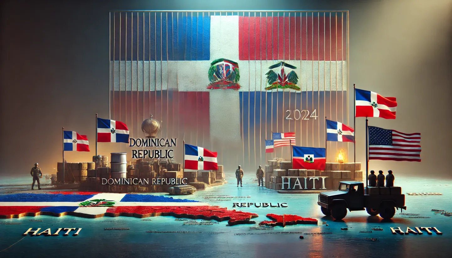 Dominican Republic Deported More Than 276,000 Haitians in 2024: Unpacking the Crisis