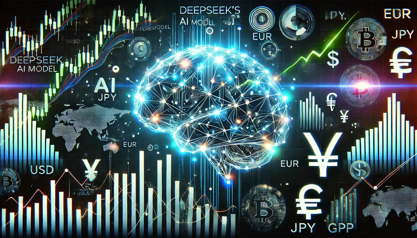 DeepSeek's AI Breakthrough Sends Shockwaves Through Global Tech Stocks