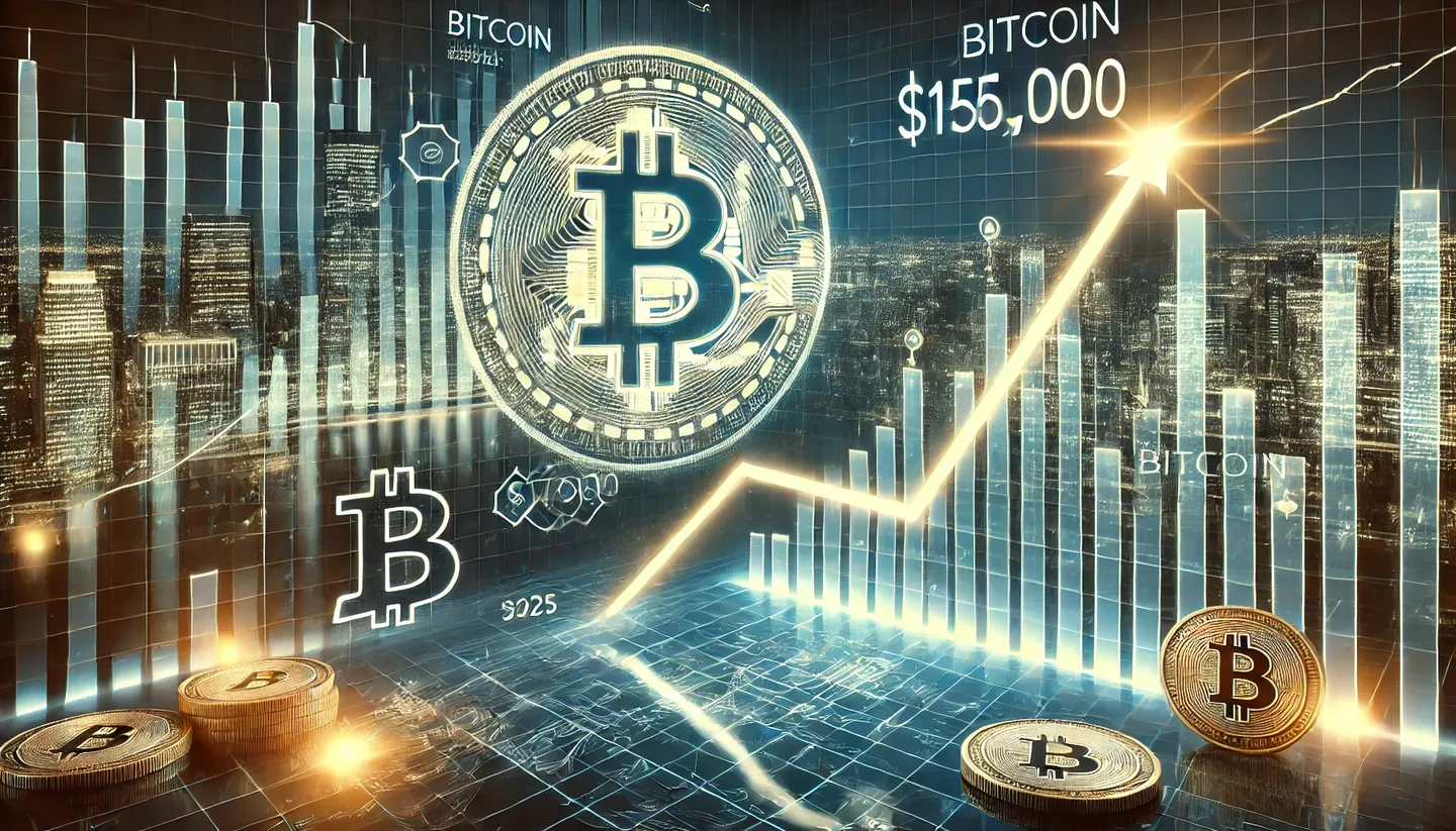 Bitcoin Hits $150,000: Experts Predict New All-Time Highs in 2025