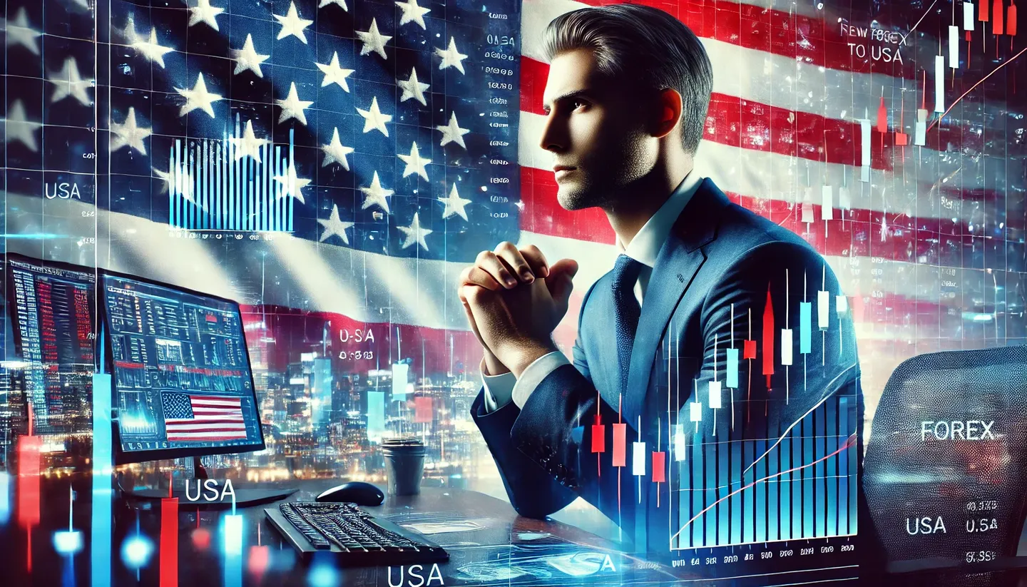 New Forex Regulations in the USA: What Traders Need to Know