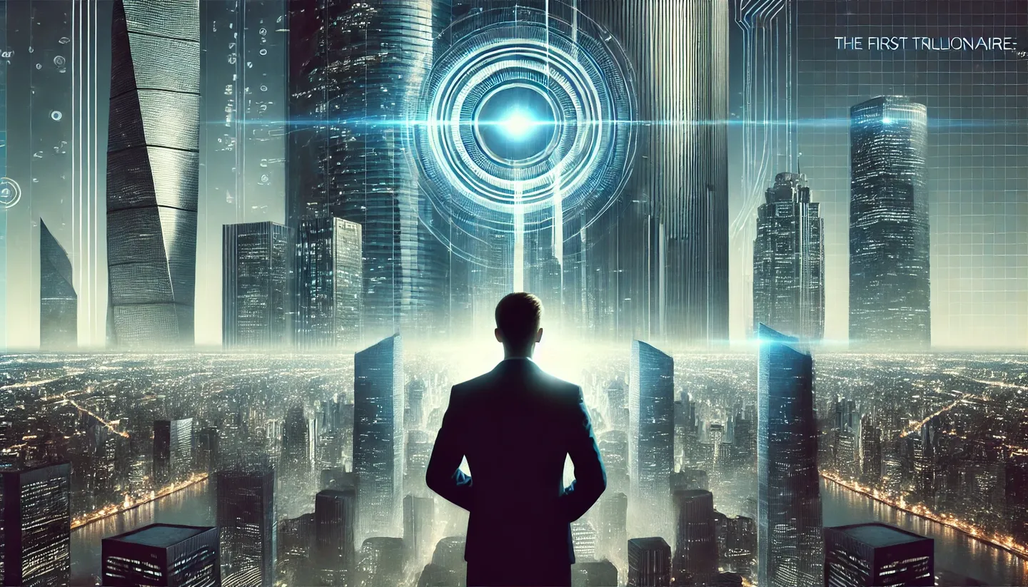 Elon Musk Becomes the First Trillionaire: What’s Next for Tech Billionaires?
