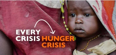 UN Announces Breakthrough in Global Hunger Crisis