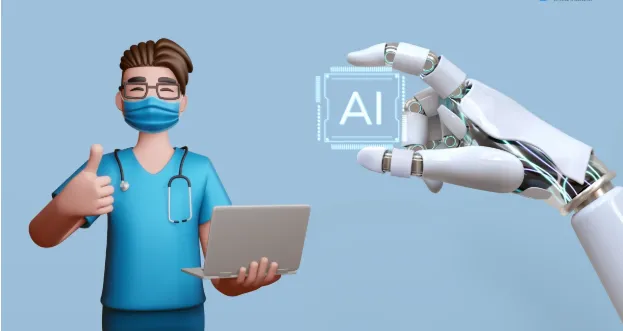AI Diagnoses Diseases Faster Than Doctors: The Future of Healthcare