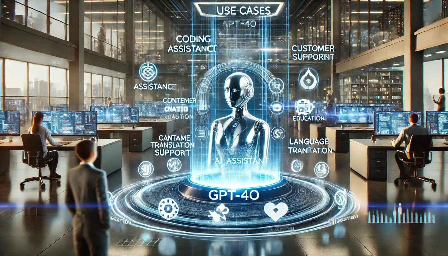7 of the Best Use Cases for ChatGPT's GPT-4 Model