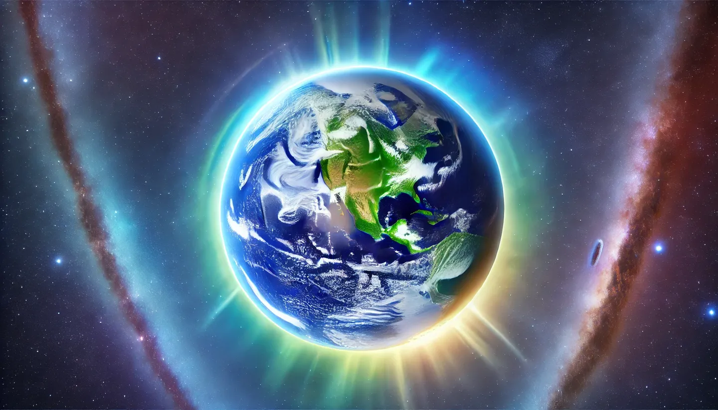 Earth’s Ozone Layer Fully Healed: A Major Win for Environmental Efforts