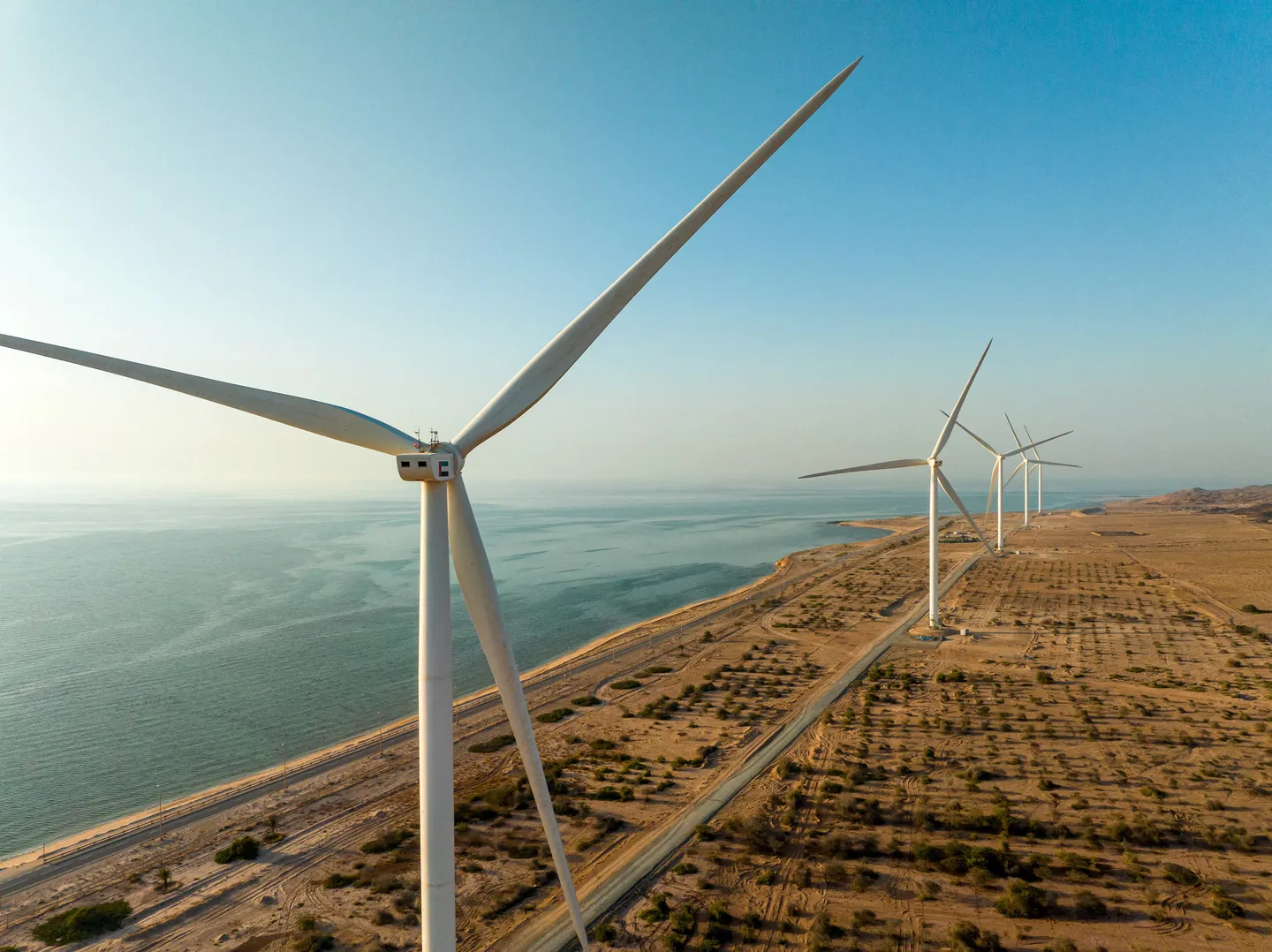 Sources: UAE’s Masdar (Renewable Energy Co.) Considering Potential IPO