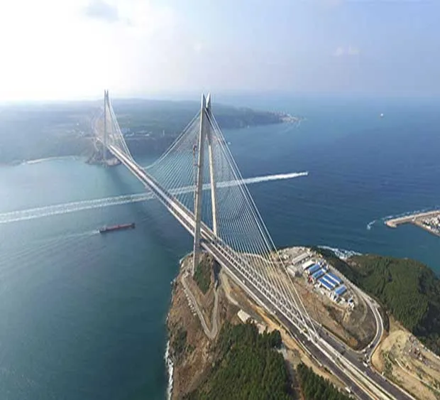 Istanbul: A Bridge Between Continents, Countless Stories Untold