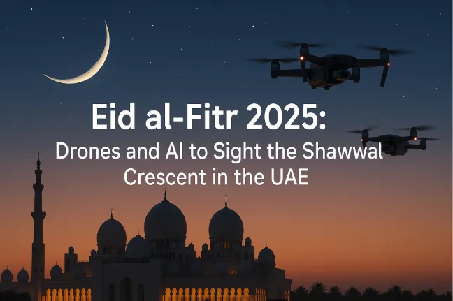 Eid al-Fitr 2025