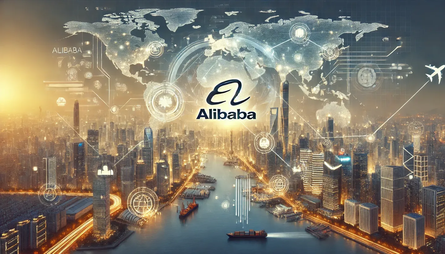 China’s Alibaba Expands into Global Markets: A New Era of E-Commerce Dominance