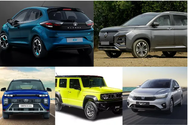 Cars of the Future from India and Other Topics - A Glimpse into Tomorrow’s Automotive Landscape