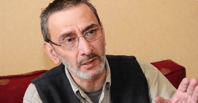 Sad Loss for Fairouz: Lebanese Artist Ziad Rahbani Passes Away