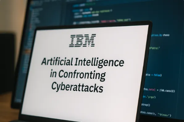 IBM: Artificial Intelligence in Confronting Cyberattacks