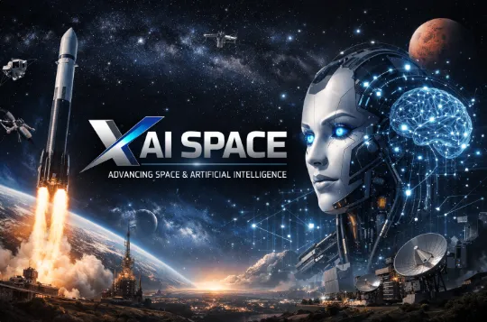 Musk merges space and artificial intelligence businesses into a single entity