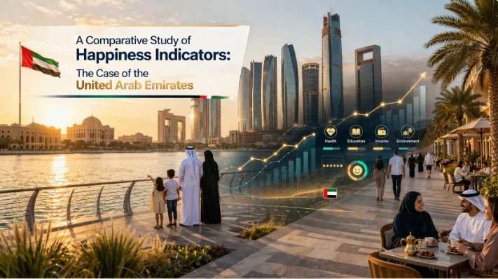 A Comparative Study of Happiness Indicators: The Case of the United Arab Emirates